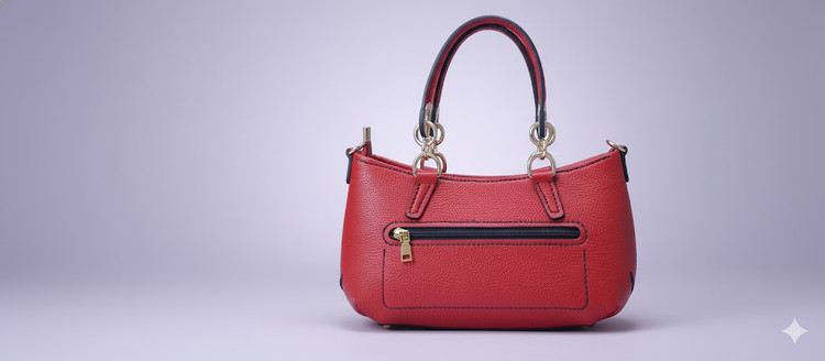 کیف دستی و دوشی زنانه چرم طبیعی