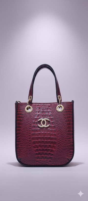 کیف دستی و دوشی زنانه چرم طبیعی