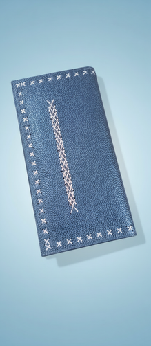 کیف پول مردانه چرمی